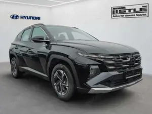 Hyundai TUCSON MY25 HEV 1.6 T-GDI (215PS)  Select+Design-Paket Bild 2