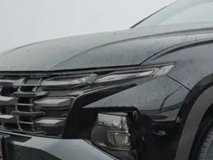 Hyundai TUCSON MY25 HEV 1.6 T-GDI (215PS)  Select+Design-Paket Bild 5