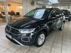 Volkswagen T-Roc Life,LED,App-Conn,PDC,Klimaaut,USB