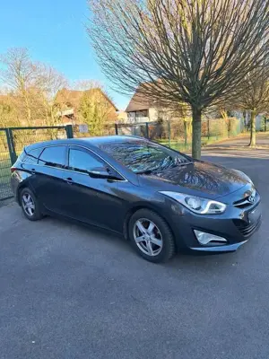 Hyundai i40 i40cw 1.7 CRDi 5 Star Edition