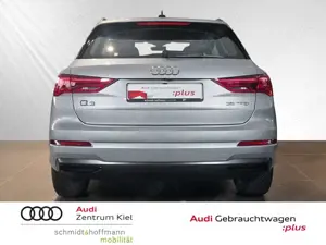 Audi Q3 35 TFSI advanced S-tronic Navi+ LED Klima Navi Bild 5