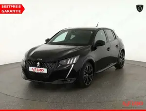 Peugeot 208 GT-Line PureTech 100 Aut. LED Navi Kamera