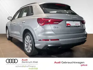 Audi Q3 35 TFSI advanced S-tronic Navi+ LED Klima Navi Bild 4