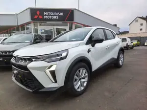 Mitsubishi ASX Diamant 1.2 6MT