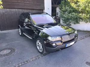 BMW X3 X3 2.5si