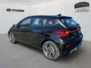 Hyundai i20 1.0 T-GDI DCT TREND - NAVI - SITZHZG. UVM Bild 4