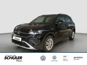 Volkswagen T-Cross 1.0TSI*DSG*ENERGY*LED*NAV*RFK*ACC*SH