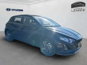 Hyundai i20 1.0 T-GDI DCT TREND - NAVI - SITZHZG. UVM Bild 2