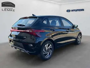 Hyundai i20 1.0 T-GDI DCT TREND - NAVI - SITZHZG. UVM Bild 3