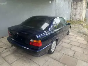 BMW 316 316i Bild 5