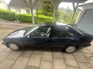 BMW 316 316i Bild 4