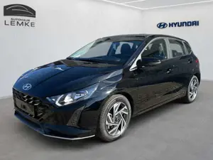 Hyundai i20 1.0 T-GDI DCT TREND - NAVI - SITZHZG. UVM