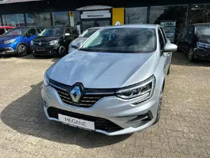 Renault Megane Techno*Navi*SHZ*Tempo*Kamera