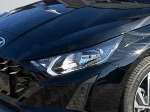 Hyundai i20 1.0 T-GDI DCT TREND - NAVI - SITZHZG. UVM Bild 5