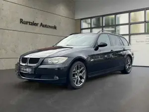 BMW 318 3 Touring 318i *KLIMA*PDC*SHZ*AHK*KEIN TÜV*