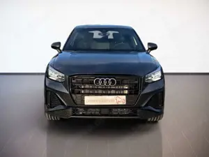 Audi Q2 S line 35 TFSI S tronic 19''Alu.AHK.LED Bild 3