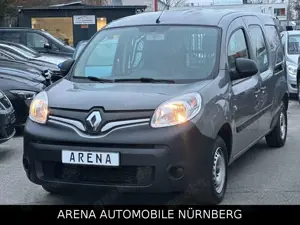 Renault Kangoo Rapid 1.5 dCi Automatik*Maxi Extra*1.Hand