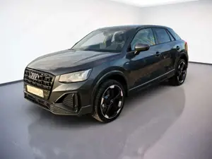 Audi Q2 S line 35 TFSI S tronic 19''Alu.AHK.LED Bild 2
