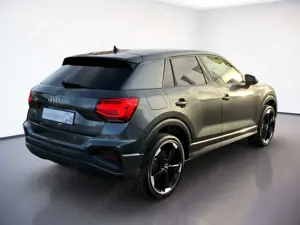 Audi Q2 S line 35 TFSI S tronic 19''Alu.AHK.LED Bild 4