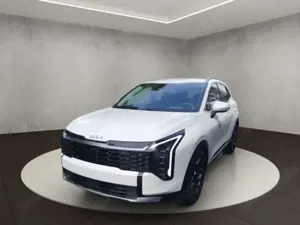 Kia Sportage SPORTAGE 1.6T 2WD Autom. Spirit Drivepaket