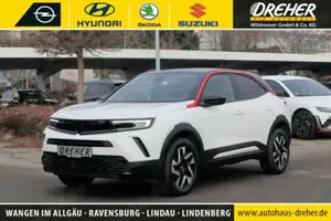 Opel Mokka Mokka 1.2 Turbo GS Line Klima/LED/LM/DAB/Kamera