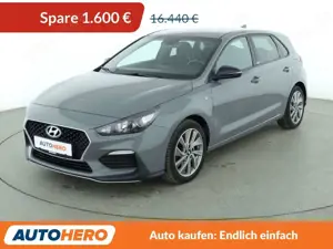 Hyundai i30 1.0 TGDI N Line*NAVI*TEMPO*CAM*PDC*SHZ*DAB*