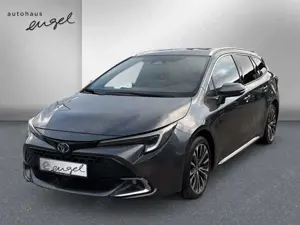 Toyota Corolla 2.0 Hybrid TS TeamD,ACC,LED,KAMERA,SHZ,LHZ,CARPLAY