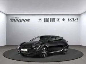 Kia EV6 Kia Earth, Elektromotor 239 kW, AWD, 546 km Reichw