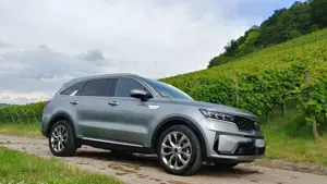 Kia Sorento Sorento 2.2 CRDi AWD Platinum el.AHK HUD Garantie
