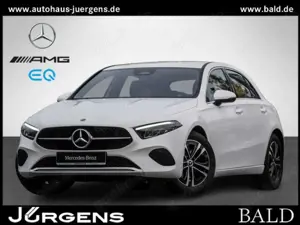 Mercedes-Benz A 200 "Progressive/LED/Kamera/Spurh/VKZ-E/