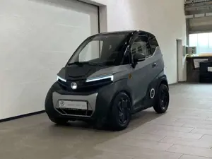 Silence S04 L6e Premium 2x 5,6 kWh - 45km/h Bild 2