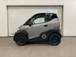 Silence S04 L6e Premium 2x 5,6 kWh - 45km/h Bild 3