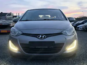 Hyundai i20 Classic