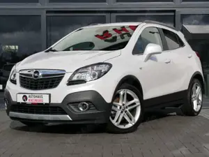 Opel Mokka 1.4 Turbo Innovation ecoFlex Start-Stop/RFK/TEMPO
