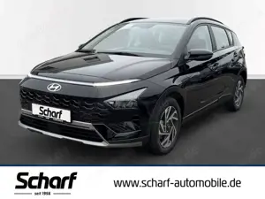 Hyundai BAYON Trend 2WD FL (MY25) Navi Digitales Cockpit