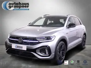 Volkswagen T-Roc R-Line 1.0 l TSI 85 kW 116 PS 6-Gang