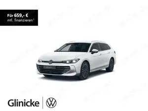 Volkswagen Passat Variant Passat Elegance 2,0 l TDI SCR 110 kW (150 PS) 7-