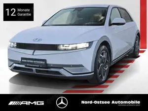 Hyundai IONIQ 5 TECHNIQ ELEKTRO NAVI KAMERA LED PDC