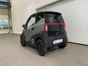 Silence S04 L6e Premium 2x 5,6 kWh - 45km/h Bild 4