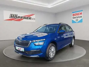Skoda Kamiq Ambition 1.0 TSI  DSG / AHK / SHZ / GRA