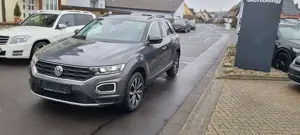 Volkswagen T-Roc 1.5 TSI Style LED
