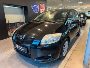 Toyota Auris Sol / TÜV NEU