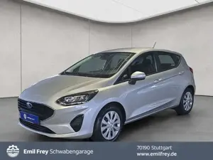 Ford Fiesta 1.1 SS COOLCONNECT