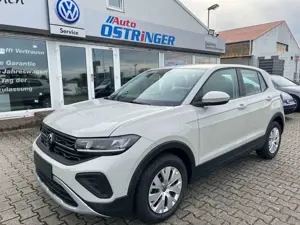Volkswagen T-Cross 1,0 TSI AppleCarPlay Sitzheizung ACC