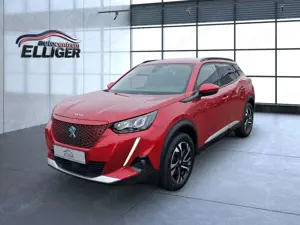 Peugeot 2008 e-136 Allure