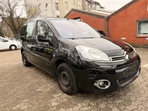 Citroen Berlingo 1.6e-HDI Kombi Selection*LED*Klima*PDC*