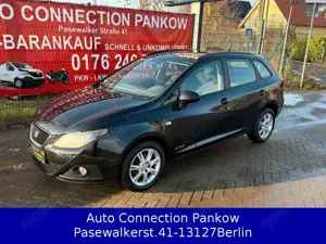 SEAT Ibiza 1.2 12V 51kW Style Copa ST**TÜV NEU
