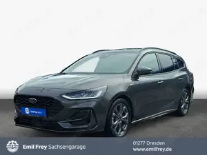 Ford Focus Turnier 1.5 Diesel Aut. ST-LINE X Pano AHZV