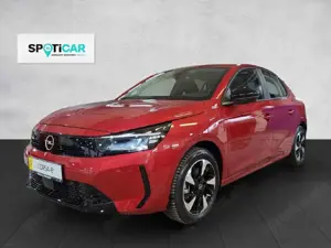 Opel Corsa F e Edition 50kW+Wallbox+Winterpaket+