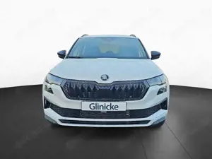 Skoda Karoq Sportline 1,5 TSI 110 kW 7-Gang-DSG Bild 3
